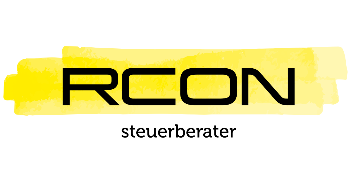 RCON Steuerberatung GmbH 