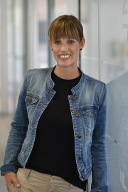Christiane Graml