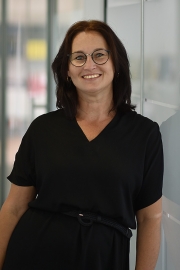 Sabine Pock