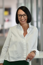 Ulrike Hofholzer