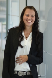 Jacqueline Wagenknecht