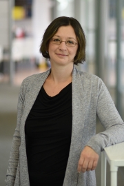 Judith Pröll