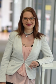 Nicole Köstner