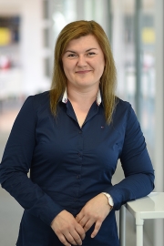 Alma Hozanovic