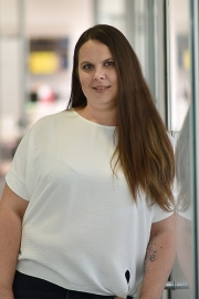 Sandra Hofmann