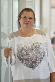 Petra Eitenberger