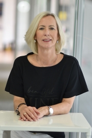 Andrea Diesenberger