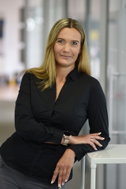Sabine Broser