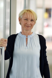 Doris Bittenauer
