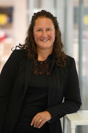 Claudia Keplinger