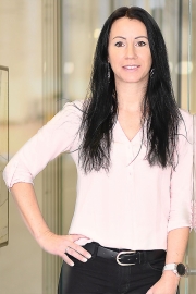Rosmarie Grabner