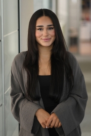 Ayca Dertlioglu