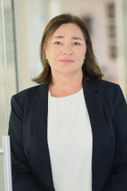 Edith Bauer