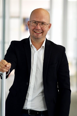 Michael Radlgruber
