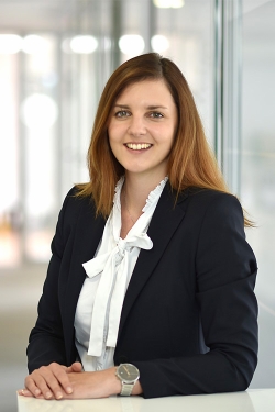 Sarah Grüblinger